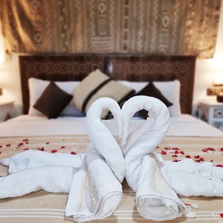 Villa Des Etoiles Ourika Εξωτερικό φωτογραφία