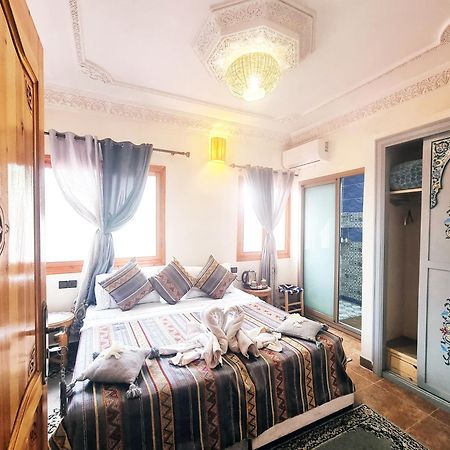 Villa Des Etoiles Ourika Εξωτερικό φωτογραφία