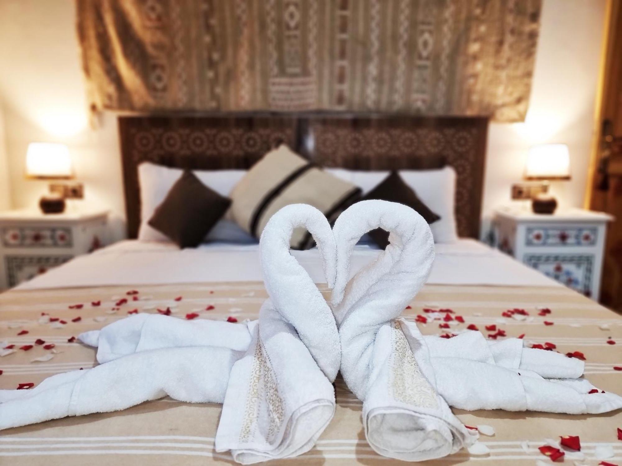 Villa Des Etoiles Ourika Εξωτερικό φωτογραφία