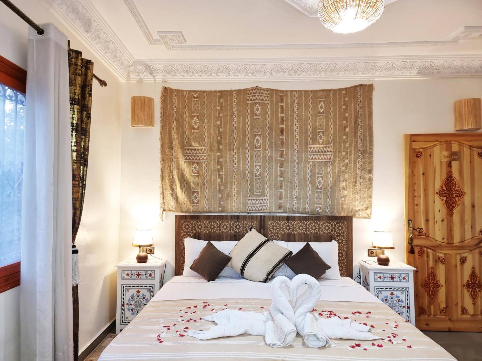 Villa Des Etoiles Ourika Εξωτερικό φωτογραφία