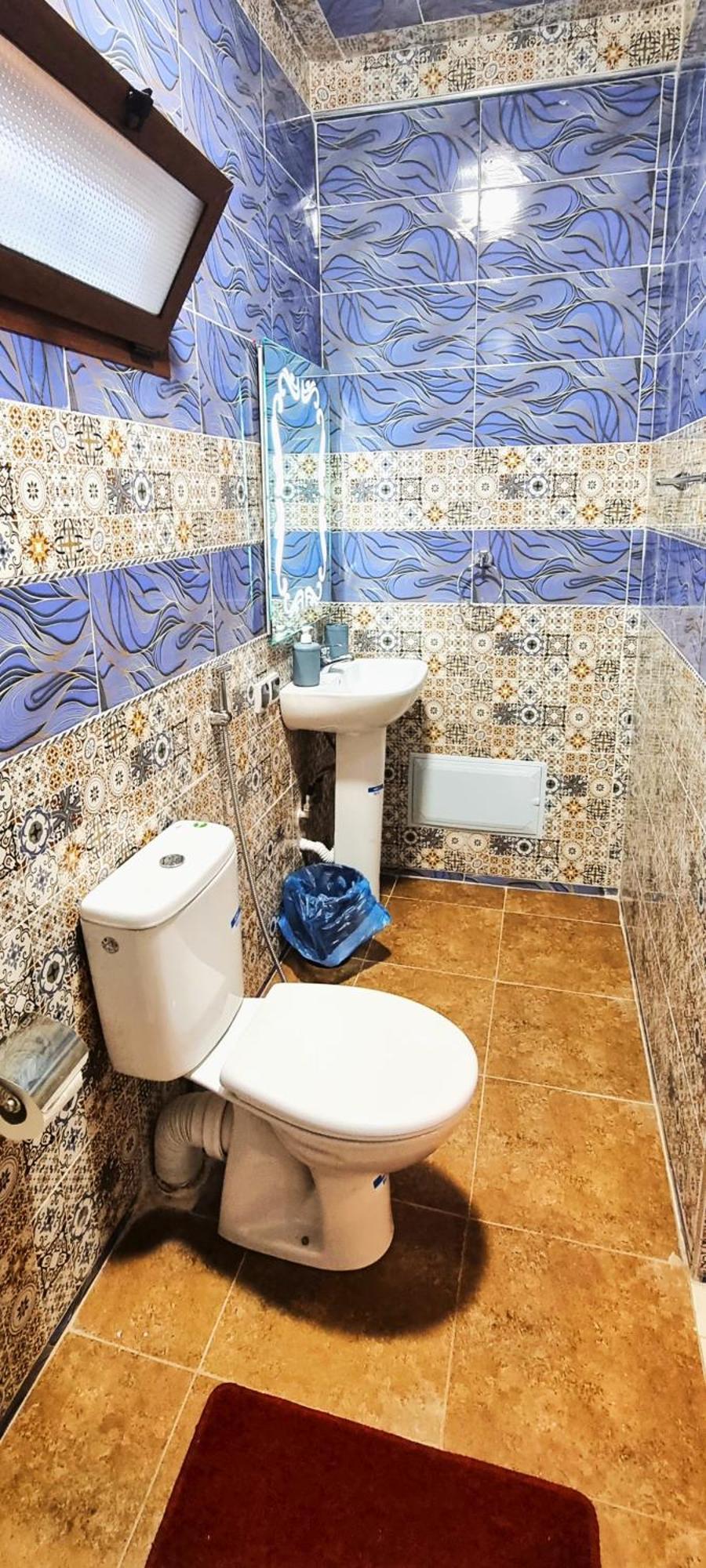 Villa Des Etoiles Ourika Εξωτερικό φωτογραφία