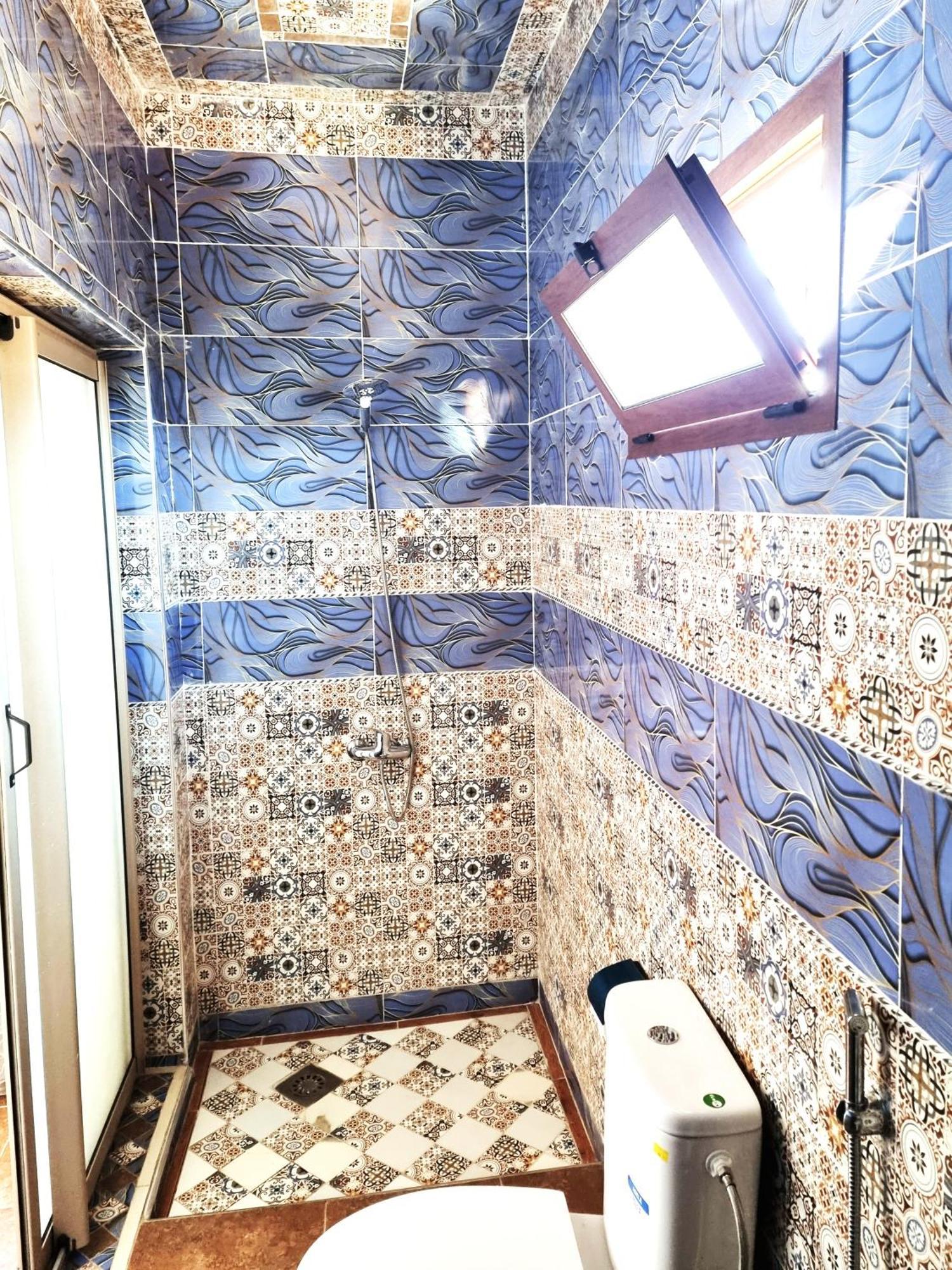 Villa Des Etoiles Ourika Εξωτερικό φωτογραφία