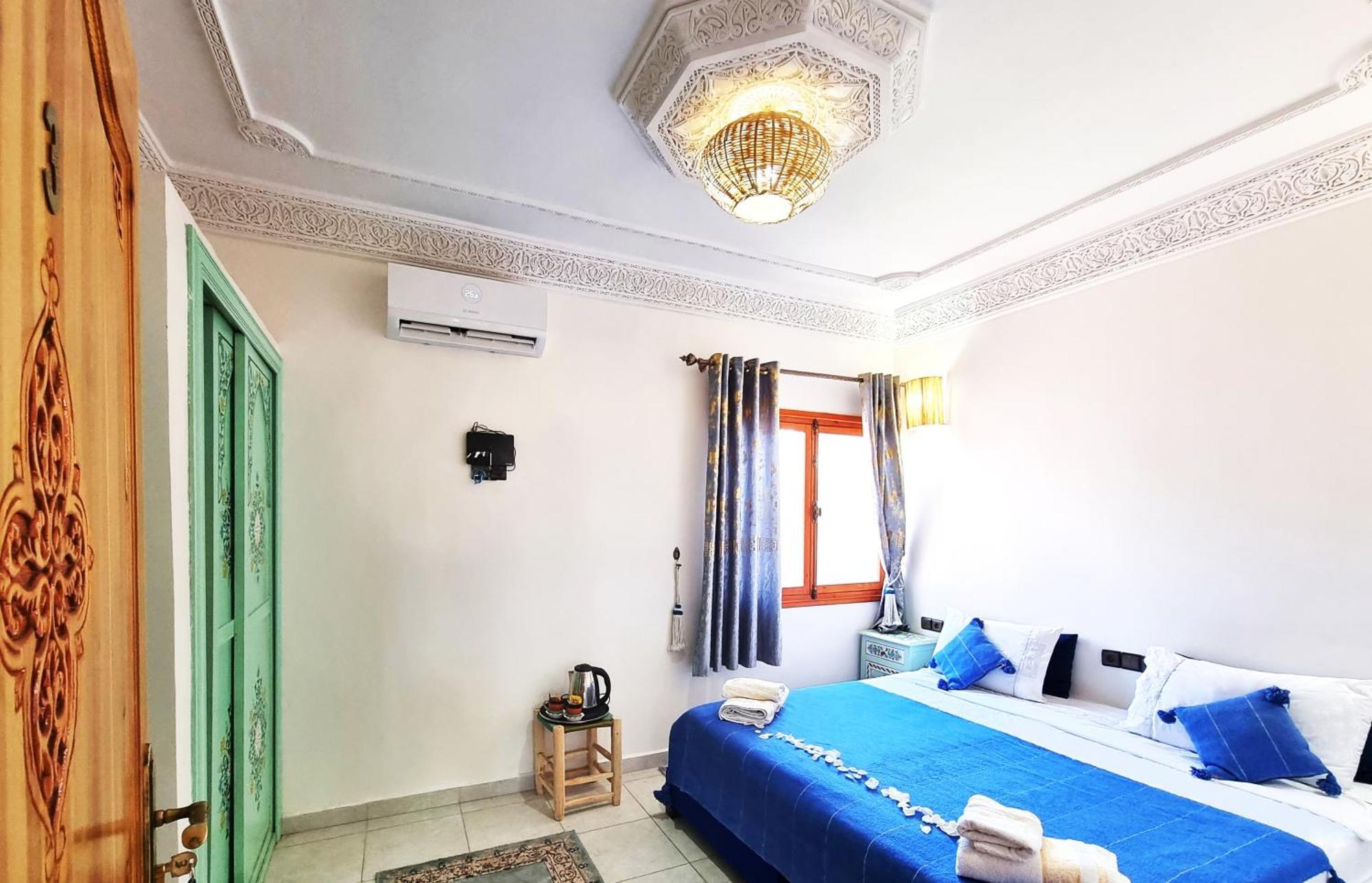 Villa Des Etoiles Ourika Εξωτερικό φωτογραφία