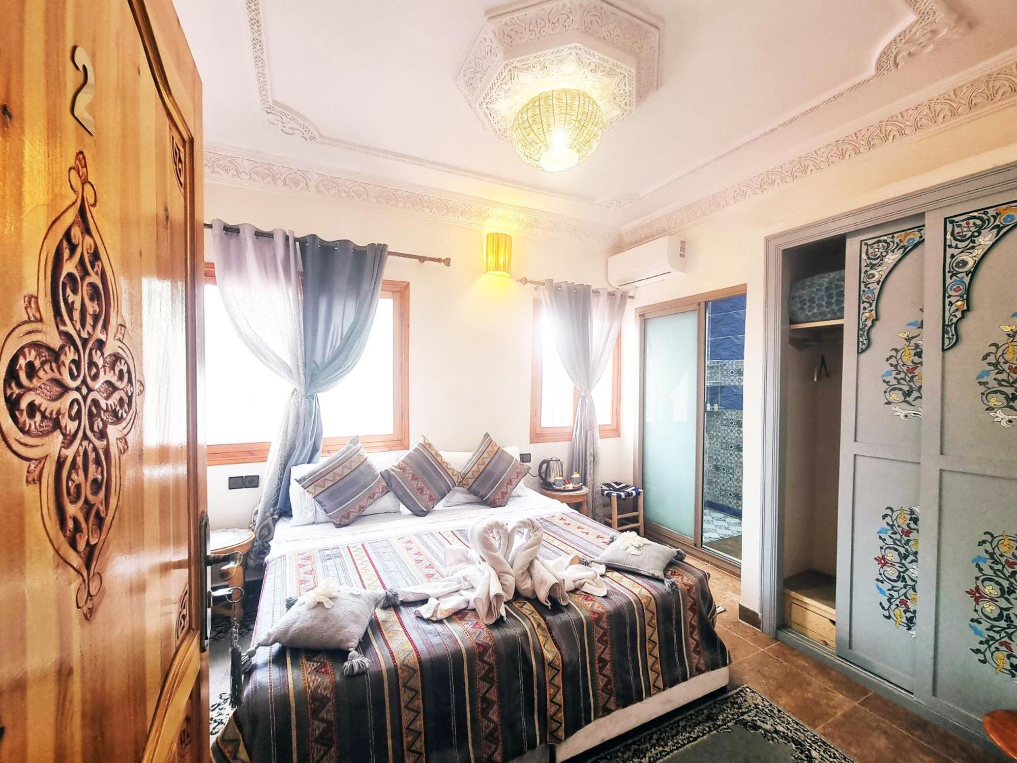 Villa Des Etoiles Ourika Εξωτερικό φωτογραφία